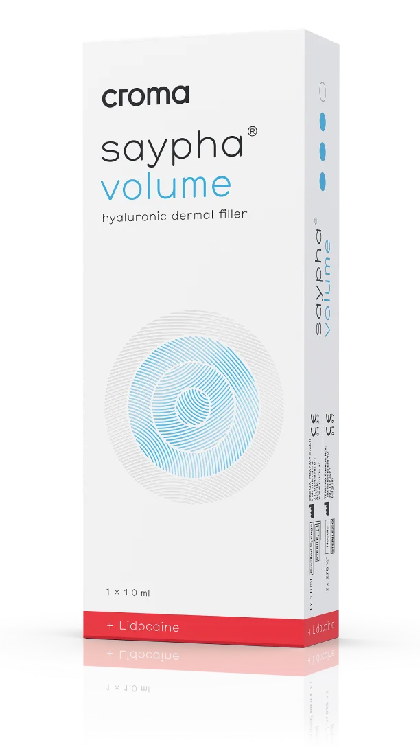 Volume